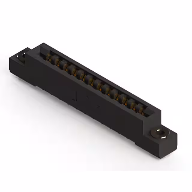 857-012-553-103 EDAC Inc.  Edgeboard Connectors